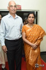 Celebs at Bandaru Dattatreya Daughter Marriage